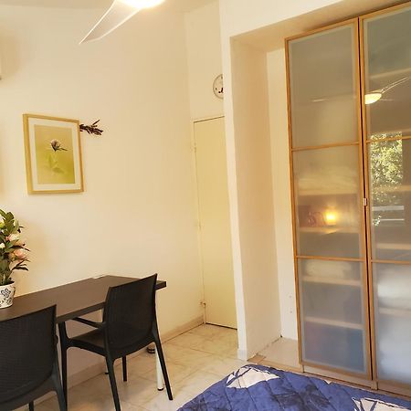 Appartement Yuca à Vallauris Extérieur photo