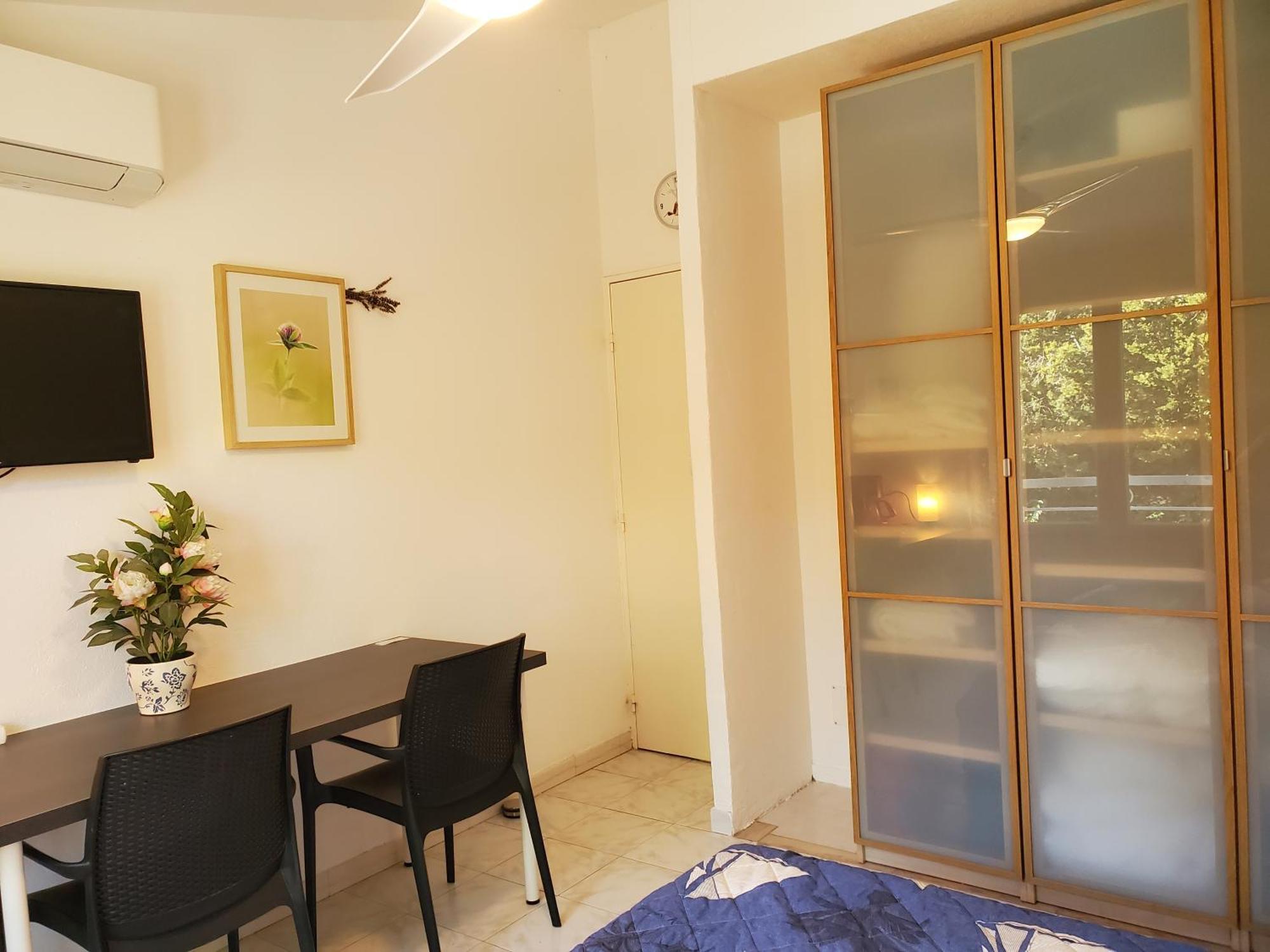Appartement Yuca à Vallauris Extérieur photo