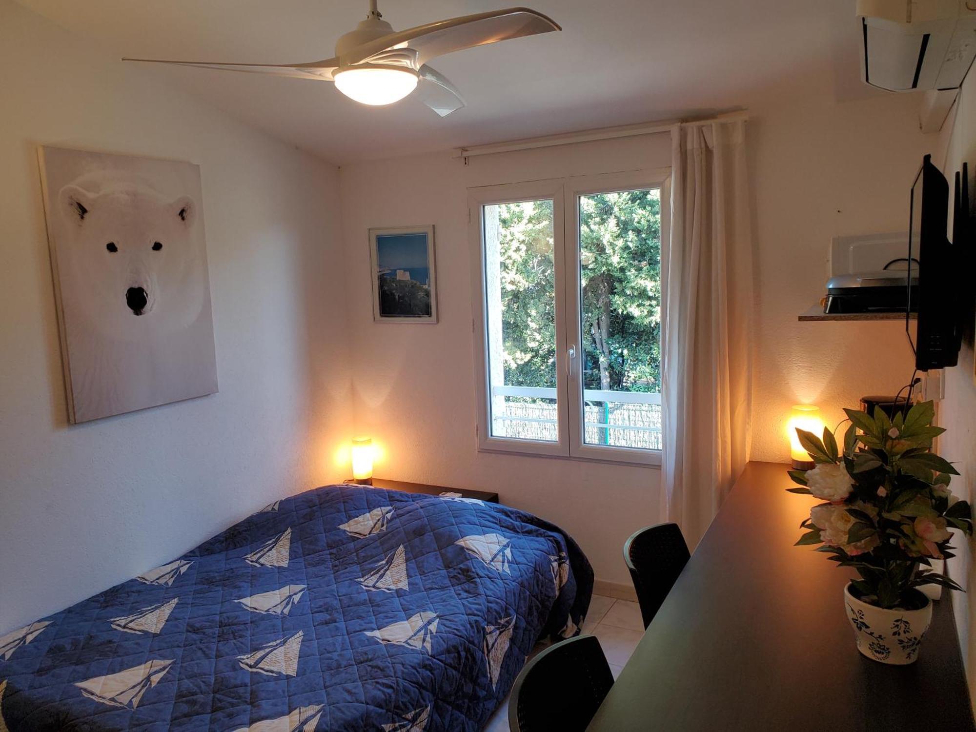 Appartement Yuca à Vallauris Extérieur photo