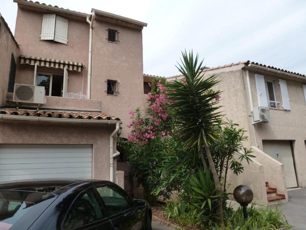 Appartement Yuca à Vallauris Extérieur photo