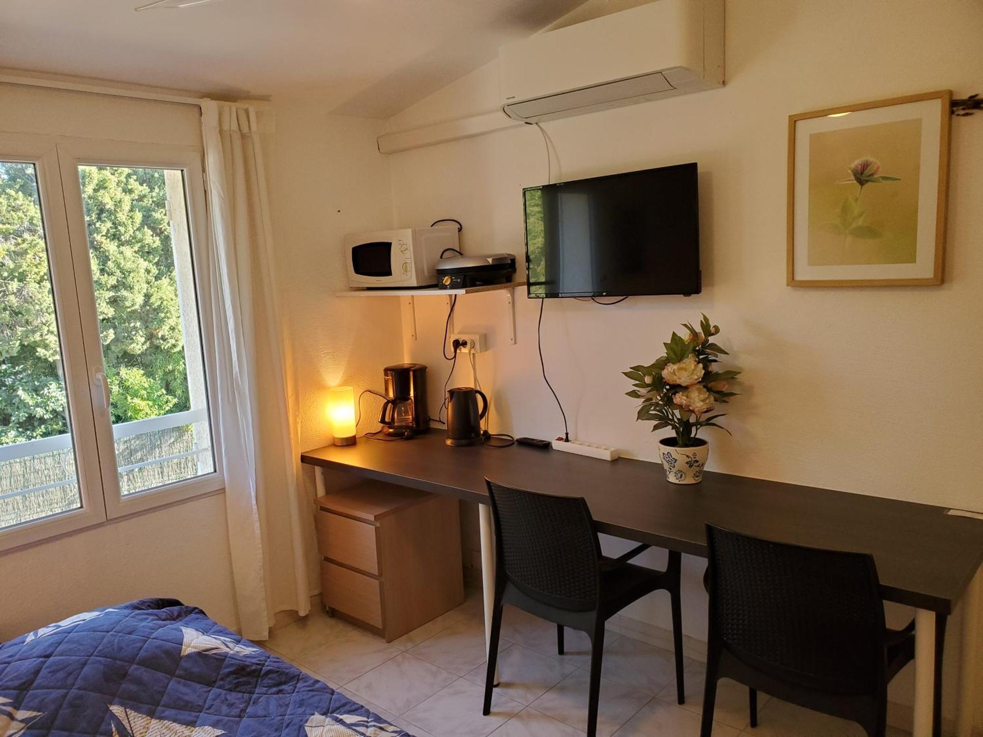 Appartement Yuca à Vallauris Extérieur photo